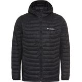 Columbia Steppjacke