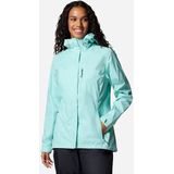 Columbia Pouring Adventure III Jas Dames