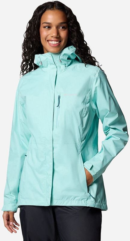 Columbia Pouring Adventure III Jas Dames