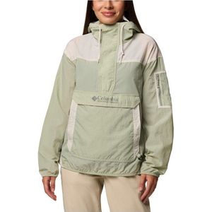 Columbia Challenger Lightweight Jacket, Green