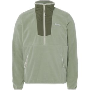 Columbia - Sequioa Grove - Fleece - Groen - Gerecycled Polyester