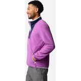 Columbia Heren Sequoia Grove Half Zip Trui