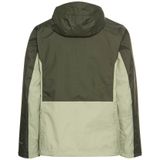 Columbia - Pouring Adventure™ Iii - Regenjas - Groen - 100% Gerecycled Nylon