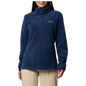 Columbia Dames Benton Springs 1/2 Snap II Trui