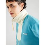 Columbia - Sequoia Grove™ - Fleece Vest - Geel/Blauw - Polyester
