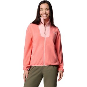 COLUMBIA - Sequoia Grove™ - Fleece Vest - Roze - Polyester