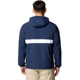 Columbia - Spire Valley - Jas - Blauw - Heren