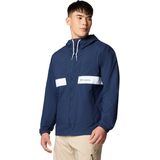 Columbia - Spire Valley - Jas - Blauw - Heren