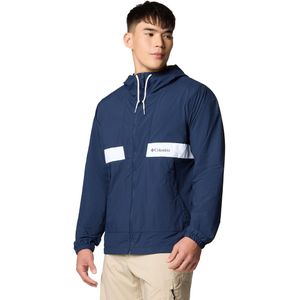 Columbia outdoor jack beige