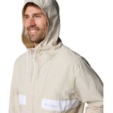 Columbia - Spire Valley™ Jas - Hardshell - Blauw - Winddicht