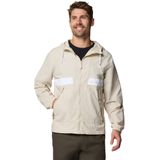 Columbia - Spire Valley™ Jas - Hardshell - Blauw - Winddicht