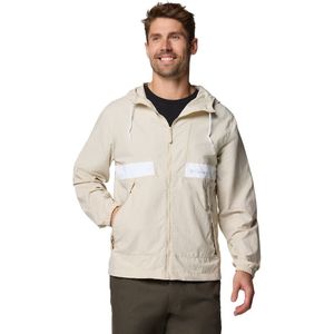 Columbia - Spire Valley™ Jas - Hardshell - Blauw - Winddicht