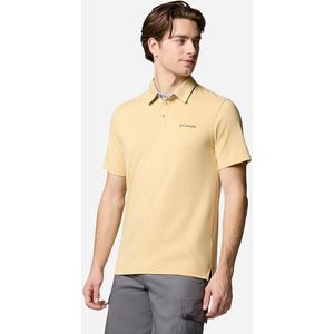 Columbia - Nelson Point - Poloshirt - Korte Mouw