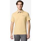 Columbia - Nelson Point - Poloshirt - Korte Mouw