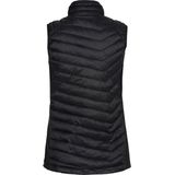 Columbia Womens Powder Pass II Hybrid Vest Synthetische bodywarmer (Dames |zwart)