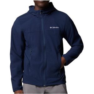 Columbia - Heather Canyon II - Softshelljack - Met Capuchon