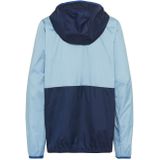 Columbia - Achterkom II - Zomerjas - Ripple Blue/Coll Navy/Berg B