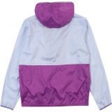 Outdoorjas - Back Bowl II - Met Capuchon - Licht Gevoerd - Color-Blocking