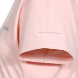 Columbia - Zero Rules Light Short Sleeve Crew - T-shirt - Blauw - Polyester