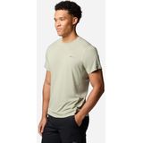 Columbia - Zero Rules Light Crew - T-shirt - Heren