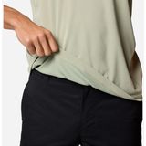 Columbia - Zero Rules Light Crew - T-shirt - Heren