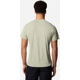 Columbia - Zero Rules Light Crew - T-shirt - Heren