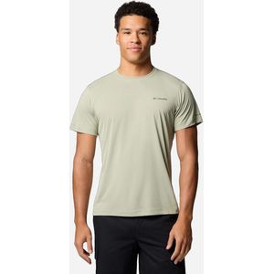 Columbia - Zero Rules Light Crew - T-shirt - Heren