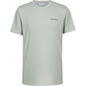 Ss Techno Hema T Shirt Heren Columbia Heren T-shirt Kopen? Sale Online