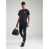 Columbia - Kettle River - T-shirt - Zwart - Organisch Katoen