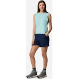 Columbia - Leslie Falls II Long - Korte Broek - UPF 50 - Vlekbestendig