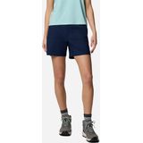 Columbia - Leslie Falls II Long - Korte Broek - UPF 50 - Vlekbestendig