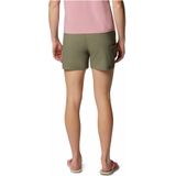 Columbia - Leslie Falls Ii Long - Korte Broek - Water- en Vlekbestendig