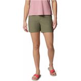 Columbia - Leslie Falls Ii Long - Korte Broek - Water- en Vlekbestendig