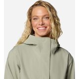 Columbia - Altbound - Jas - Waterproof - Zwart - 100% Gerecycled Polyester