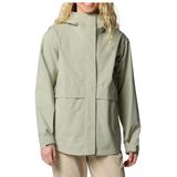 Columbia - Altbound - Jas - Waterproof - Zwart - 100% Gerecycled Polyester