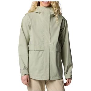 Columbia - Altbound - Jas - Waterproof - Zwart - 100% Gerecycled Polyester
