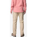 Columbia - Silver Ridge Utility Broek - Afritsbroek - Grijs - Gerecycled Polyester