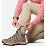 Columbia - Silver Ridge Utility Broek - Afritsbroek - Grijs - Gerecycled Polyester