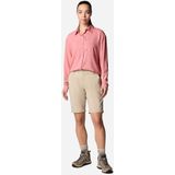 Columbia - Silver Ridge Utility Broek - Afritsbroek - Grijs - Gerecycled Polyester