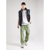 Columbia - Hageman - T-shirt - Grafisch - Polykatoen - Zweetafvoerend