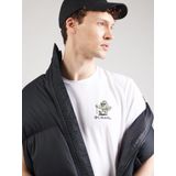 Columbia - Hageman - T-shirt - Grafisch - Polykatoen - Zweetafvoerend