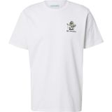Columbia - Hageman - T-shirt - Grafisch - Polykatoen - Zweetafvoerend