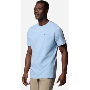 Columbia - Hageman Graphic - T-shirt - Heren
