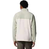 Sporttrui - Steens Mountain - Color-Blocking - Lange Mouw