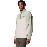Sporttrui - Steens Mountain - Color-Blocking - Lange Mouw