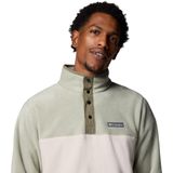 Sporttrui - Steens Mountain - Color-Blocking - Lange Mouw