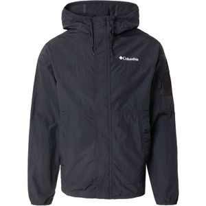 Columbia - Challenger™ Ii Jas - Windjack - Blauw - 100% Polyester