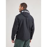 Columbia - Challenger 2 Windbreaker - Lichte Winddichte Jas voor Heren