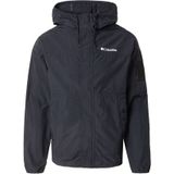 Columbia - Challenger 2 Windbreaker - Lichte Winddichte Jas voor Heren