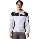 Columbia - Challenger II - Windbreaker - Wit - Heren Outdoorjas